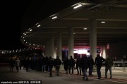 德甲焦点战：拜仁慕尼黑迎战门兴格拉德巴赫，强攻与保级的终极对决
